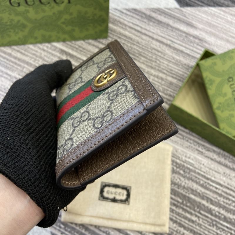 Gucci Wallets